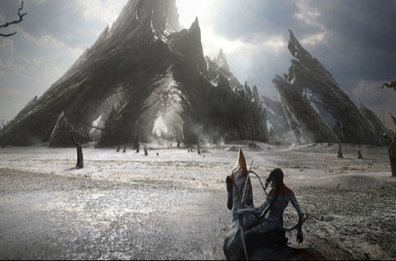 সিনেমাকনে প্রকাশ পেলো ‘অ্যাভাটার: ফায়ার অ্যান্ড অ্যাশ’-এর ট্রেলার