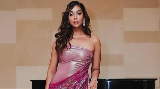 ঘনিষ্ঠ দৃশ্যে নিয়ে সহ-অভিনেতার বিরুদ্ধে অভিযোগ অনুপ্রিয়ার