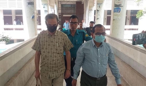 সোনালী ব্যাংকের ঋণ জালিয়াতি: সাবেক এমডিসহ ১১ জনের কারাদণ্ড