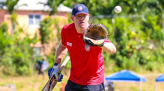 টাইগারদের নতুন ফিল্ডিং কোচ হিসেবে নিয়োগ পেলেন জেমস প্যামেন্ট