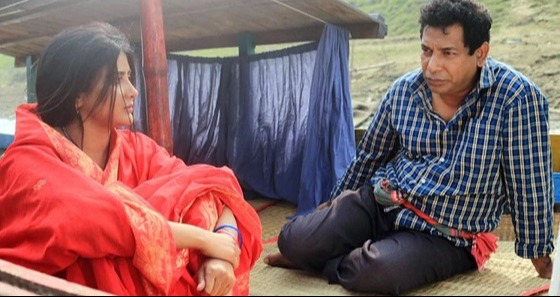 নববর্ষে মুক্তি পাচ্ছে মোশাররফ করিমের ‘বিলডাকিনি’