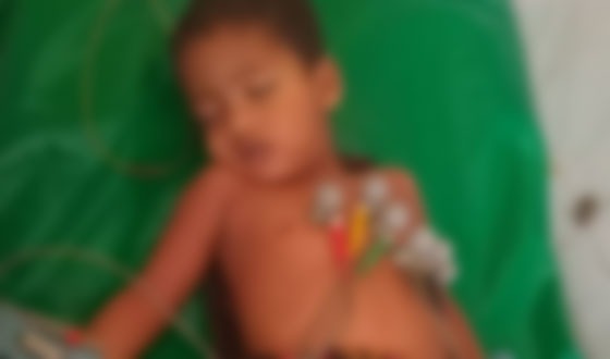 মতলবে বেড়াতে এসে পানিতে ডুবে শিশু'র মৃত্যু