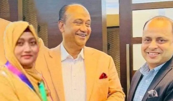 এস আলমের: ৯০ বিঘা জমি ক্রোকের নির্দেশ