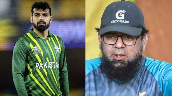 সমালোচনার জবাব দিলেন শাদাব খান