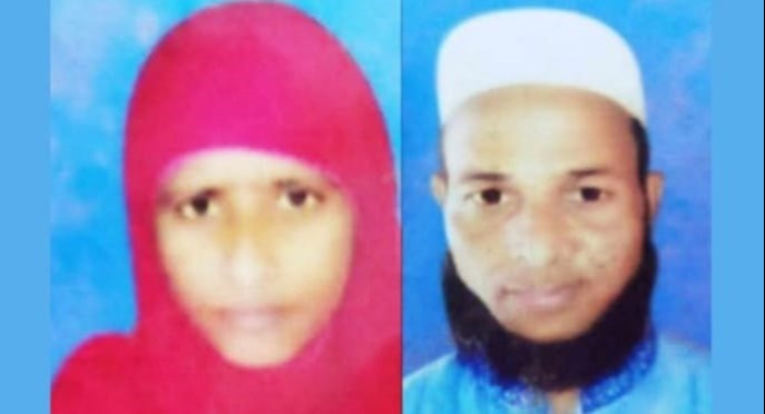 চট্টগ্রামে ঘুমন্ত স্ত্রীকে ছুরিকাঘাতে হত্যা