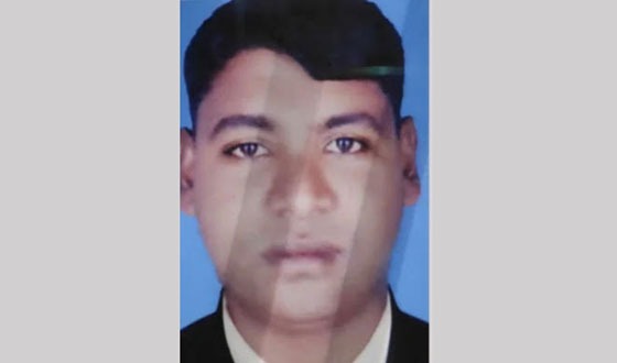 চট্টগ্রামে  যুবলীগ নেতাকে কুপিয়ে হত্যা