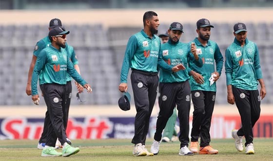 নব জাগরণের বার্তা মোহামেডানের, ৯ বছর পর আবাহনী বধ