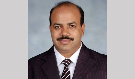 বিএনপির কেন্দ্রীয় নেতা আসলাম চৌধুরী মুরাদপুর স্কুলের সভাপতি