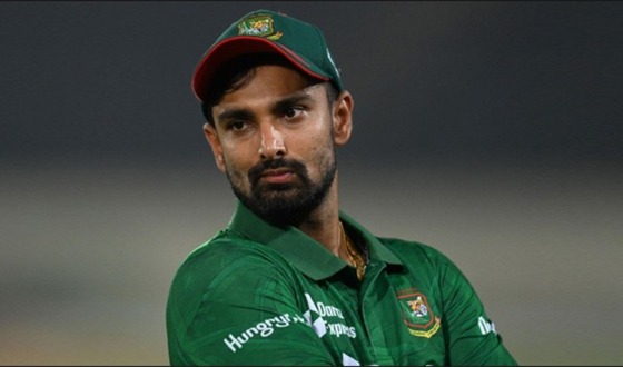 শুরুর আগেই শেষ হলো লিটনের পিএসএল