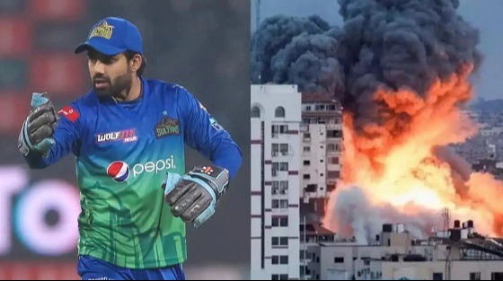 ফিলিস্তিনি শিশুদের সহায়তা করবে মুলতান সুলতানস