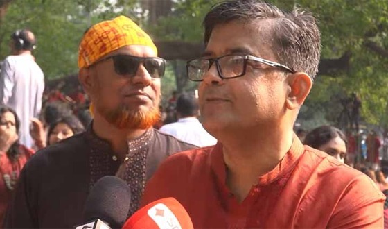 দেশ থেকে অমঙ্গল দূর হয়েছে, যেটুকু আছে তাও দূর হবে: প্রেস সচিব