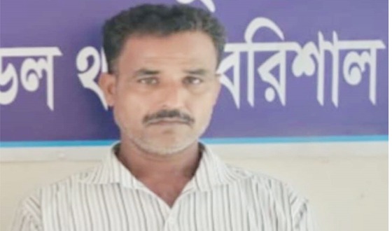 হযরত মুহাম্মদ (সা.) কে নিয়ে  কটুক্তিকারী মিলন আটক