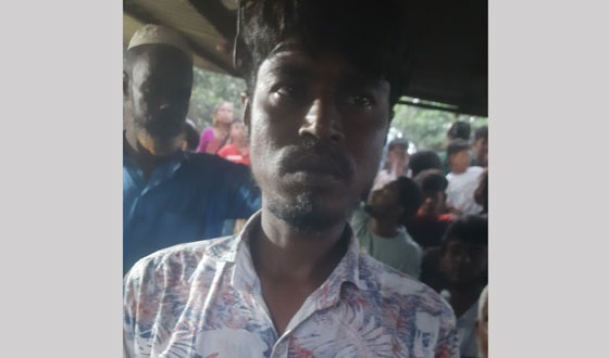 গজারিয়ায় শিশুকে যৌন নিপীড়ন অভিযোগে যুবক গ্রেপ্তার