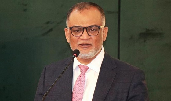 আরও এক মন্ত্রণালয়ের দায়িত্ব পেলেন উপদেষ্টা শেখ বশিরউদ্দীন