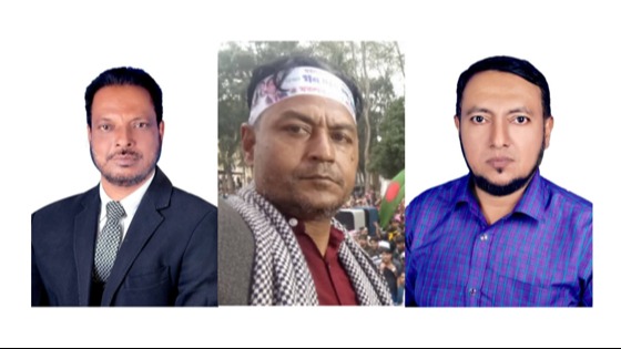 মতলব পৌর শ্রমিক দলের কমিটি গঠন