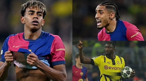 হেরেও সেমির পথে বার্সা