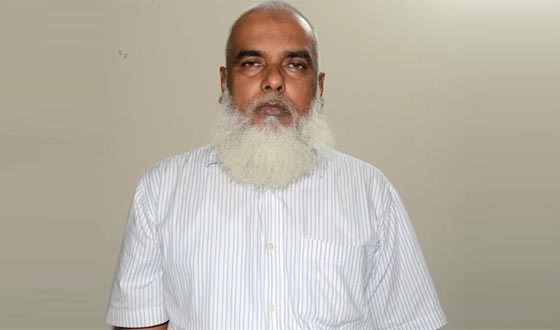 স্বাস্থ্য অধিদপ্তরের সাবেগ গাড়িচালক মালেক ও তার স্ত্রীর কারাদণ্ড