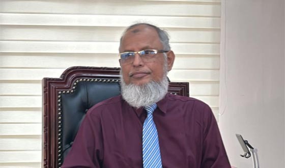 জুলাইয়ে জাতীয় নির্বাচনের রোডম্যাপ ঘোষণা: তরুণ ভোটার অন্তর্ভুক্তিতে নতুন উদ্যোগ