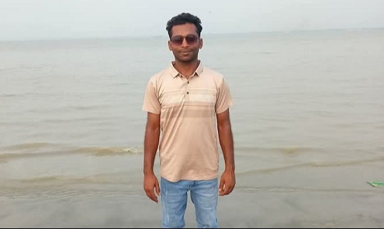 হাজীগঞ্জে বজ্রপাতে ধান কাটা শ্রমিকের মৃত্যু