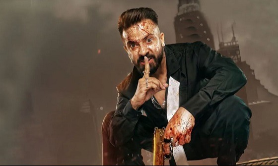 আইএমডিবির টপ ১০০তে জায়গা করে নিলো ‘বরবাদ’