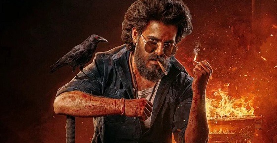 ১৬ দিনে কত টাকা আয় করল ‘জংলি’?