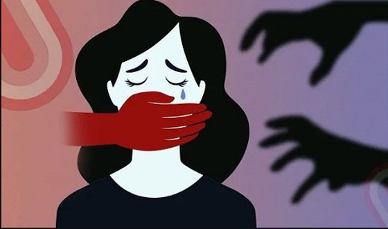 মুলাদীতে কিশোর গ্যাংয়ের ধর্ষণের শিকার স্কুল ছাত্রী