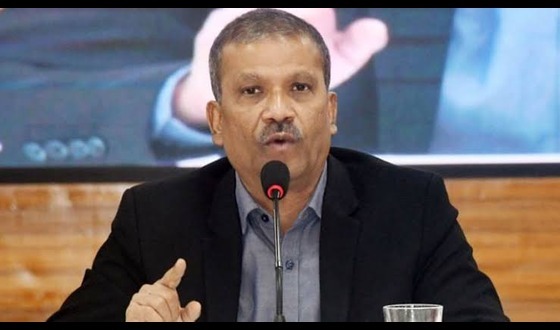 সুবিধা না পেলেও বিচারকদের দায়িত্ব পালন করতে হবে: আইন উপদেষ্টা