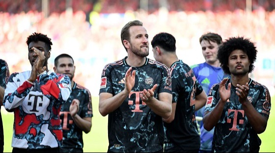 হেইডেনহেইমের সাথে বায়ার্নের বড়ো জয়