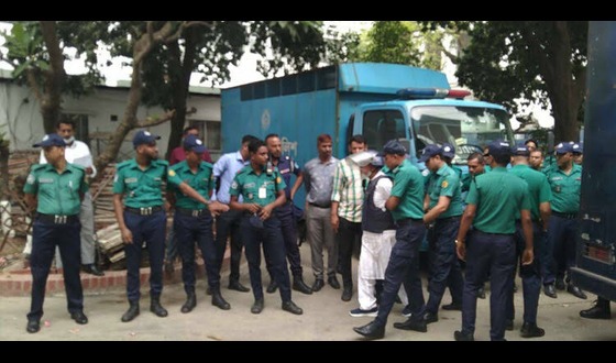 জুলাই গণহত্যা: দীপুমণি-আনিসুল-পলকসহ ১৯ জন ট্রাইব্যুনালে