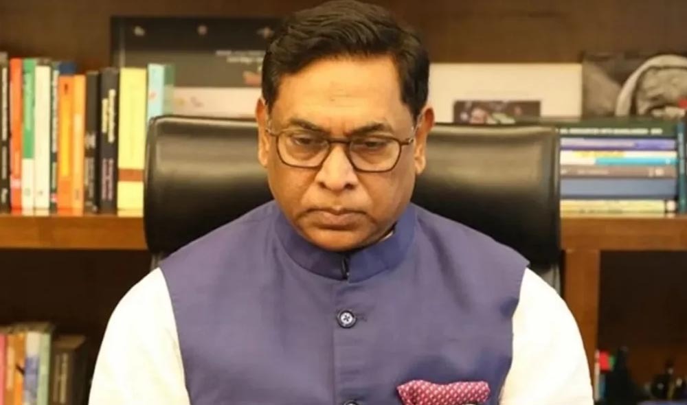 সাবেক প্রতিমন্ত্রী নসরুল হামিদের ৩৮ কোটি টাকা ও বিলাসবহুল সম্পদ জব্দ