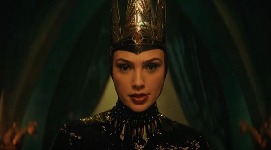 ইসরায়েলি অভিনেত্রী থাকায় নিষিদ্ধ হলো ‘স্নো হোয়াইট’