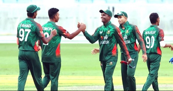 শ্রীলঙ্কা সফরের জন্য স্কোয়াড ঘোষণা দিলো বিসিবি