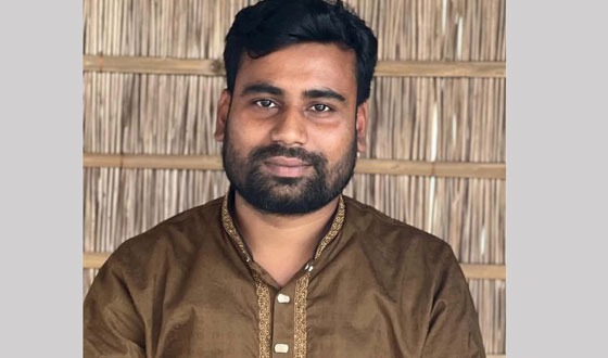 কটিয়াদীতে সমাজ সেবক সাবেক ভাইস চেয়ারম্যান গ্রেপ্তার