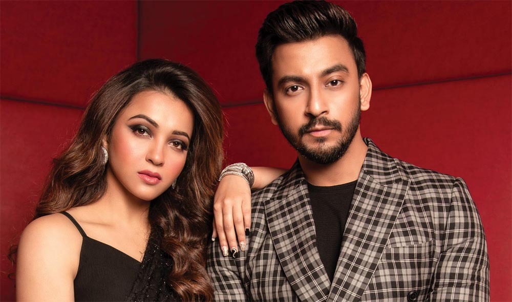 কৌশানীকে নিয়ে গুঞ্জনের জবাব দিলেন বনি সেনগুপ্ত