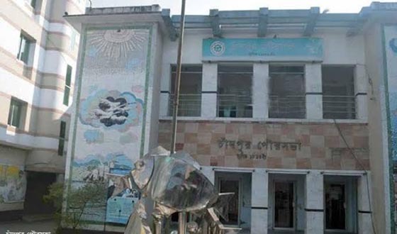 চাঁদপুর পৌরসভার তিন কর্মকর্তার দুর্নীতি অনুসন্ধান করছে দুদক