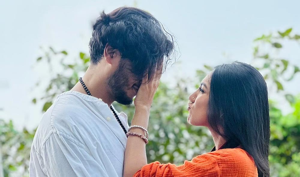 তানিয়ার পর এবার সুনেহরা? নতুন প্রেমে অভিনেতা আরশ খান!