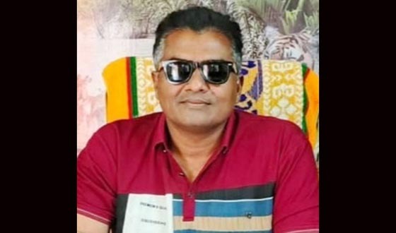 শেখ পরিবারের প্রশ্রয়ে বেপরোয়া: তুহিন চেয়ারম্যানের অপসারণ দাবি