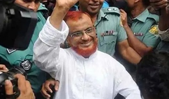 জামায়াত নেতা আজহারের আপিল শুনানি পিছিয়ে ৬ মে