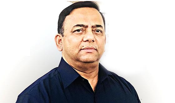 সাবেক আইজিপি বেনজীরের বিরুদ্ধে ইন্টারপোলের রেড নোটিশ জারি