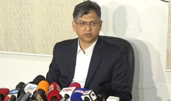 সংস্কার রাষ্ট্রের বিষয়, তাড়াহুড়া নয়: সালাহউদ্দিন