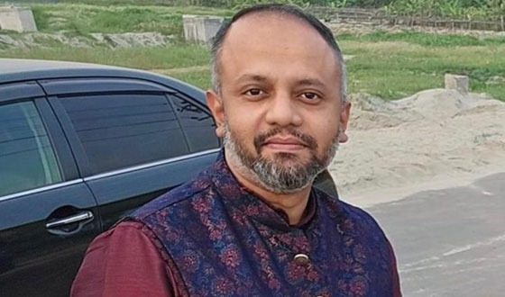 নীলফামারীতে স্ত্রীর করা মামলার হাজিরা দিতে এসে স্বামী কারাগারে