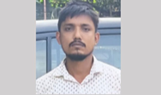 চট্টগ্রামে স্ত্রী হত্যা মামলায় স্বামী গ্রেপ্তার