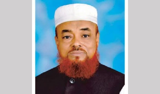 হাজীগঞ্জে আ’লীগের সভাপতি হেলাল উদ্দিন মিয়াজী কারাগারে