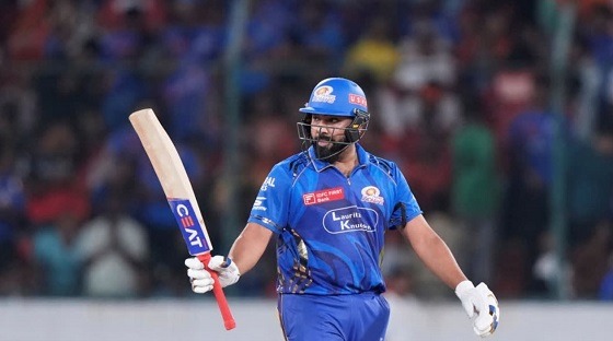 ‘১২০০০’ রানের ক্লাবে জায়গা করে নিলেন রোহিত