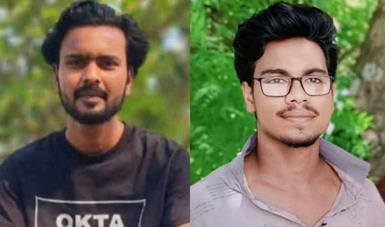 কাঁকড়া ট্রাক্টরের সাথে মোটরসাইকেলের সংঘর্ষ , সুমনের পরে চলে গেলেন আজিম