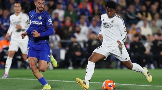 কষ্টার্জিত জয়ে শিরোপা আশা বাঁচিয়ে রাখলো রিয়াল