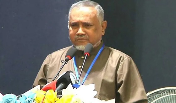 গঠনমূলক সংস্কারে পূর্ণ সহযোগিতা করবে জামায়াত: নায়েবে আমির তাহের