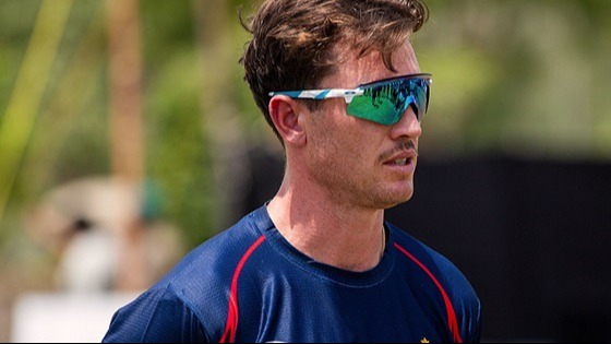 আবারও চোটের ধাক্কা করাচি শিবিরে