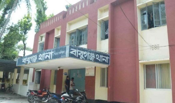 নিখোঁজের চারদিন পর অর্ধগলিত লাশ উদ্ধার