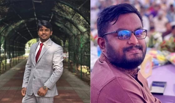 দুই উপদেষ্টার সাবেক এপিএস ও পিও’র বিরুদ্ধে দুর্নীতির অভিযোগে দুদকের অনুসন্ধান শুরু